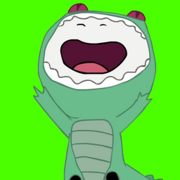 Dino Gang Hangout