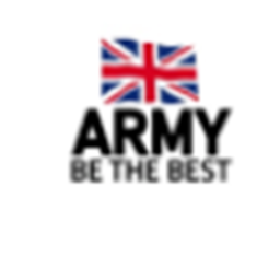 [BA] - British Army -