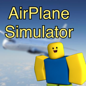 Airplane Simulator [BETA]