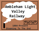 Amblehame Valley Railway Preservation Society