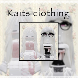 kaits outfit shop