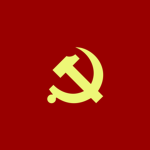[CCP]中國共產黨