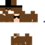 Warrior, Minecraft