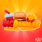McDonalds | EasyFood