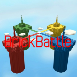 Brick Battle