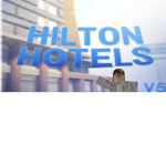 Angel’s Hotel