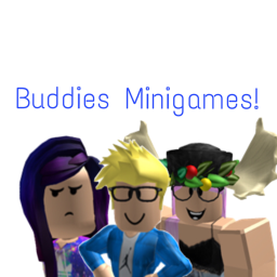 buddie hosted minigame!