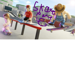 Skatepark Extreme