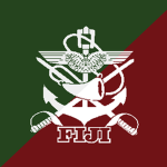 Republic οf Fiji Military Forces