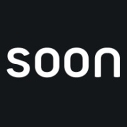 Soon.