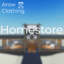 Arow Clothing Homestore