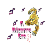 A Bizarre Era