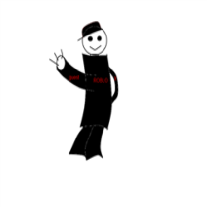 guest 11019 drawing Roblox decal