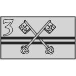 3. Leiterabteilung Fieldpolice Brigade