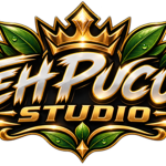 TEH PUCUK STUDIO