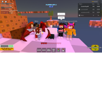 skywars gods and pros only have fun(: