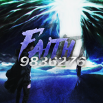 Faith 〤