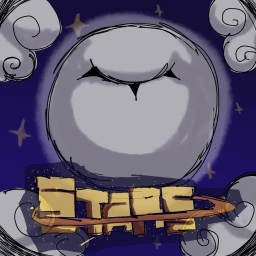STARS [+] icon