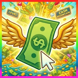 [BECOME RICH!] CASH INCREMENTAL! icon