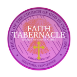 Faith Tabernacle Church Of God In Christ