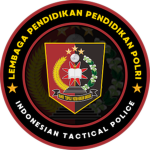 ITP || Lembaga Pendidikan dan PeLatihan Polri