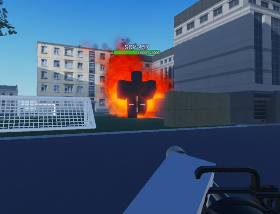 SCP TITANBOA OR DINOSAURS thumbnail