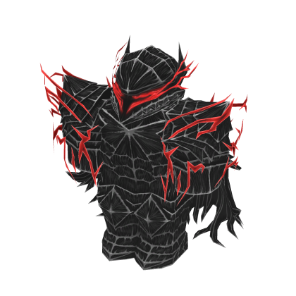 Guts Berserker Armor (✔)