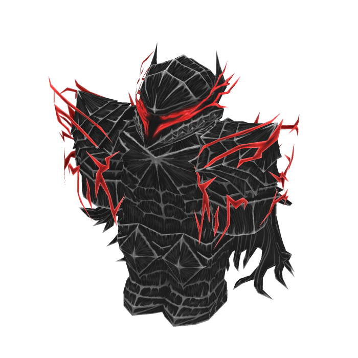 Guts Berserker Armor (✔)