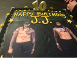 Jimmy uso