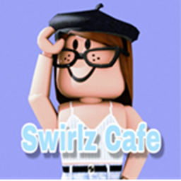 Swirlz Cafe's Training Center