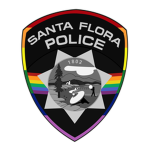 Santa Flora Police Department