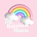 The rainbow nature