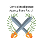 | CIA Base Patrol Division |