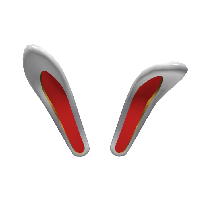  Vicennial Bunny Ears [PBR]