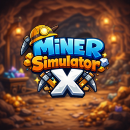 Miner Simulator X ⛏️ [New]