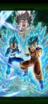 LR AGL Blue Boys Fanclub