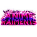 Anime Raiments