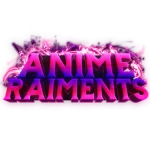 Anime Raiments Group Thumbnail