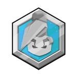 Game Badge Icon