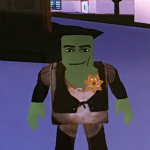 #Ghast