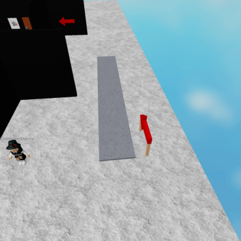 MAYA'S REVENGE. (sad)