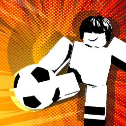 [PARK] TOUCHLINE (Soccer/Football) icon