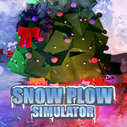 Snow Plow Simulator [Beta]