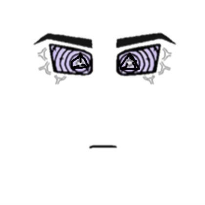 Eyes Roblox decal