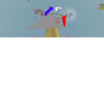 I wasted my robux :(