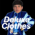 D3lux3 cl0th3s