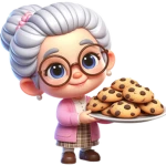 Momma's Cooking Group Thumbnail