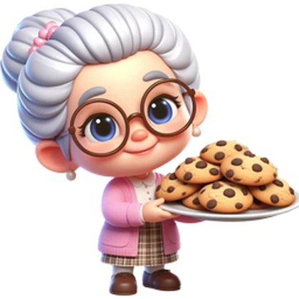 Momma's Cooking Roblox group icon