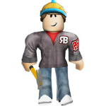 Builders in the house