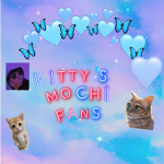 Kitties mochi group